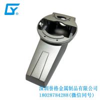 鋅合金壓鑄可以做噴涂表面處理嗎？