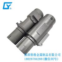 鋁合金壓鑄工藝可以做噴涂工藝表面處理嗎？