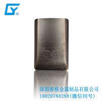 鋅合金壓鑄在博朗剃須刀有應用嗎？