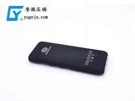 iPhone外觀處理工藝回顧，深圳壓鑄公司學習