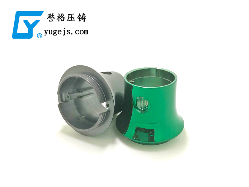 壓鑄件的凝固與收縮，壓鑄公司重點關注