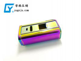 鋅合金壓鑄模具的制造技術流程，記住就不會出錯。