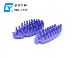 減少成本，科學的管理鋅合金壓鑄的損耗