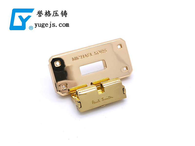 電鍍工藝前，壓鑄公司如何進行環保清洗
