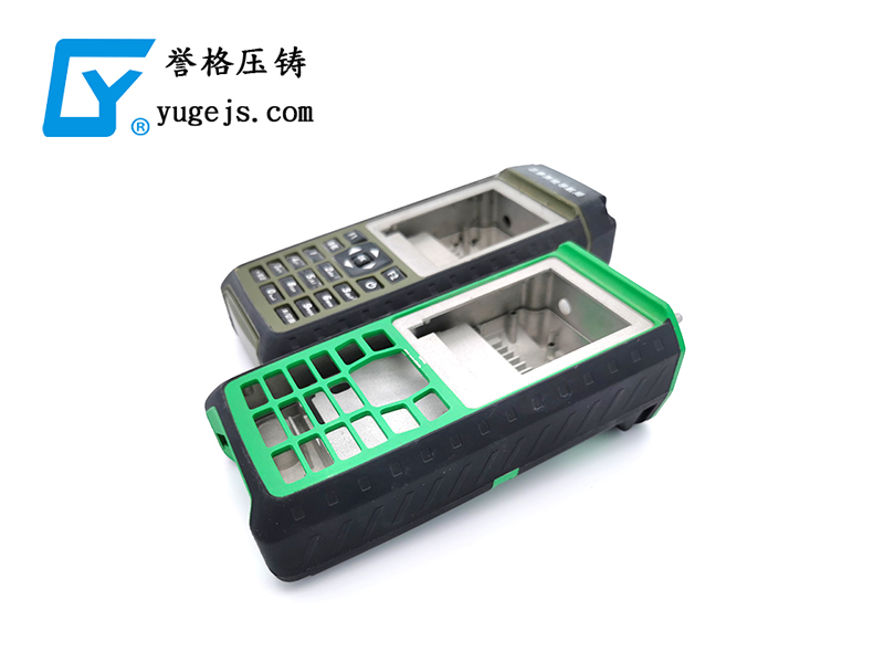 浮夸10年，是誰(shuí)耽誤了制造業(yè) 讓壓鑄廠家10年未完成轉(zhuǎn)型