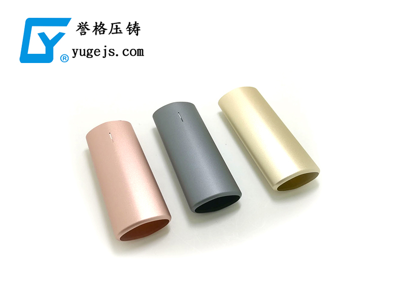 制造強(qiáng)國(guó)，中小壓鑄廠(chǎng)是不可或缺的力量
