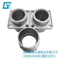 直流DC電動汽車有用到鋅合金鑄件嗎？