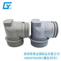 鋅合金壓鑄件在直流DC充電樁有使用到嗎？