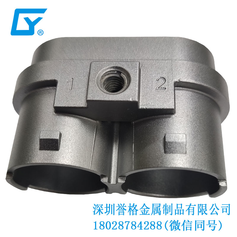 歐標(biāo)電動(dòng)車充電樁有使用鋁合金鑄件嗎？