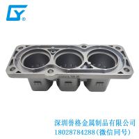 鋅合金壓鑄產(chǎn)品在直流DC充電樁有應(yīng)用到嗎？
