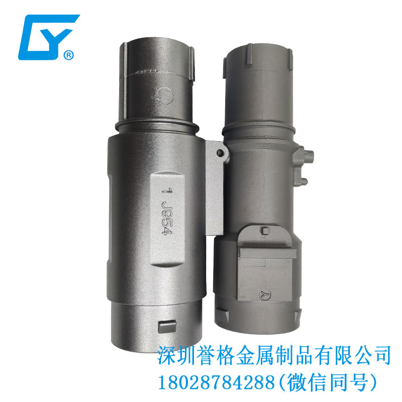鋁合金壓鑄產品合適做PVD表面處理嗎？