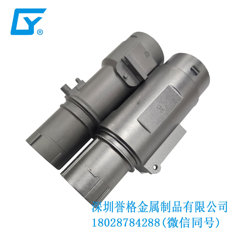 我們要的不只是產(chǎn)品，更是一份對(duì)生產(chǎn)的熱愛——壓鑄鋅合金生產(chǎn)！
