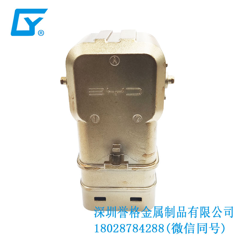 打造世界頂尖鋅鋁合金壓鑄，創新高品質！