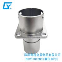 拔山蓋世！絕妙鋅合金壓鑄加工神技揭秘