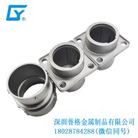 大膽挑戰！激爽體驗鋅合金壓鑄件加工工廠的極...