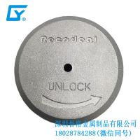 火爆現場！冶金工藝打造完美壓鑄產品！