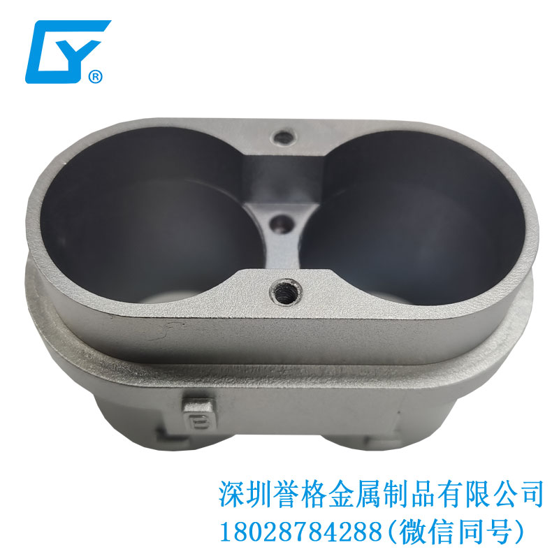 引爆舞臺！驚艷全球！壓鑄鋁工藝獨霸江湖！