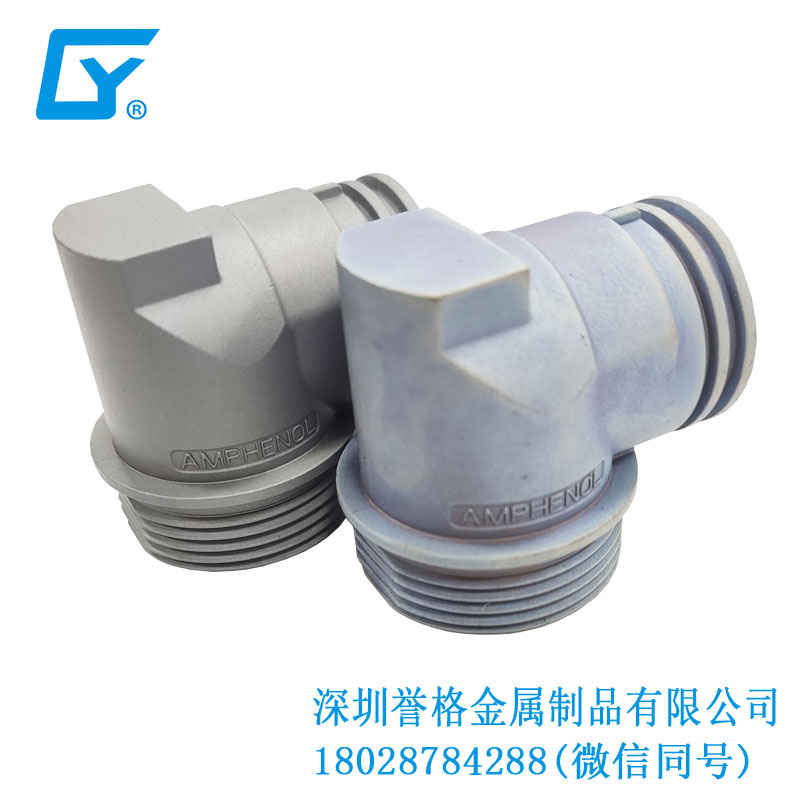 鎂合金壓鑄可以做噴砂工藝表面處理嗎？