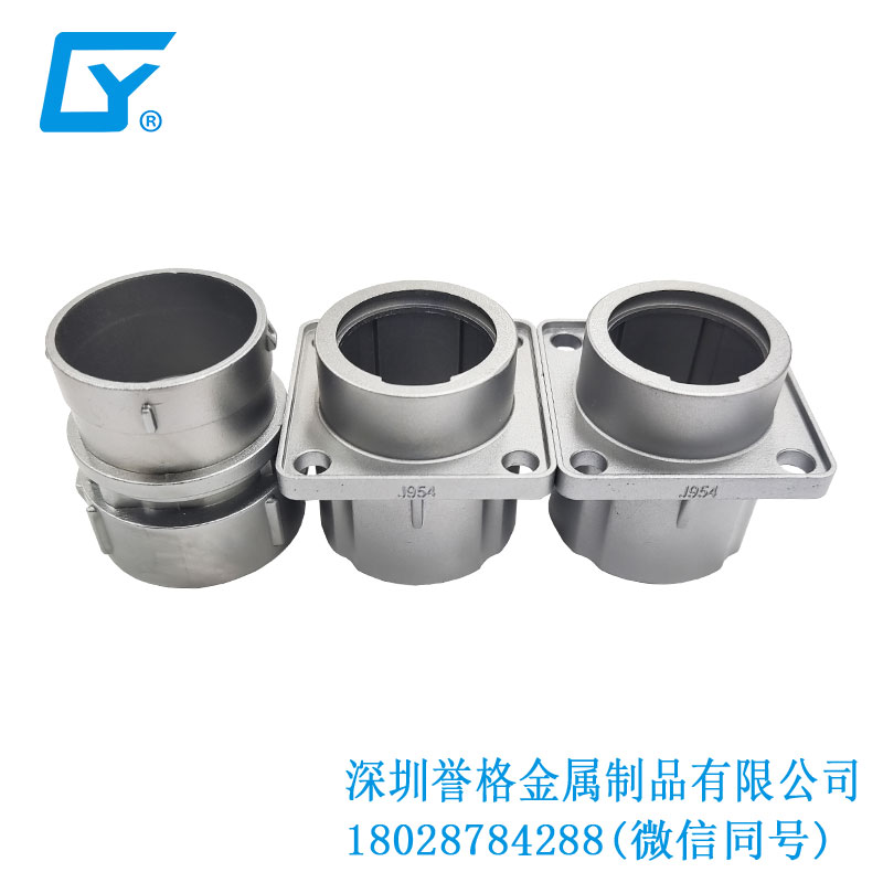 鋅合金壓鑄產(chǎn)品可以做電泳表面處理嗎？