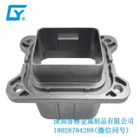 壓鑄模具結(jié)構(gòu)大揭秘！驚險(xiǎn)刺激的鑄造現(xiàn)場(chǎng)！