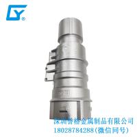鋅合金行業領導者，廣東壓鑄廠實力不容小覷！