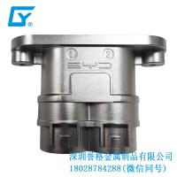 絕對震撼！傳頌百世！壓鑄鋁工藝傳世秘方！