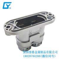 感受震撼！鋁材擠壓工廠背后的驚險刺激！
